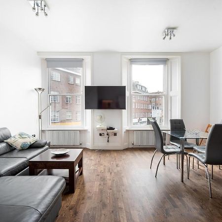 לונדון Chelsea Green Apartments מראה חיצוני תמונה