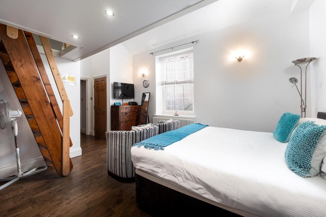 לונדון Chelsea Green Apartments מראה חיצוני תמונה
