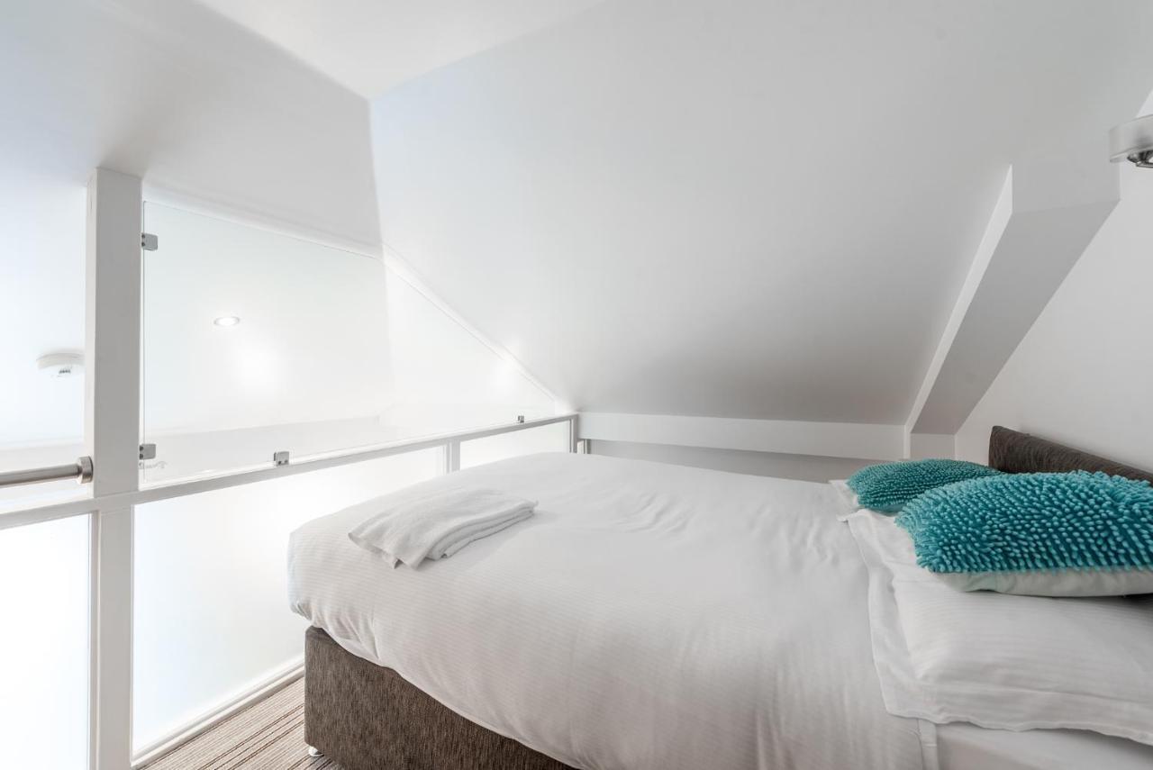 לונדון Chelsea Green Apartments מראה חיצוני תמונה