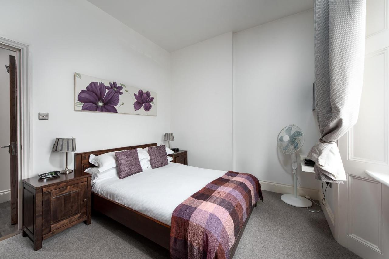 לונדון Chelsea Green Apartments מראה חיצוני תמונה