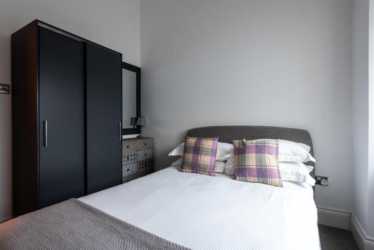 לונדון Chelsea Green Apartments מראה חיצוני תמונה